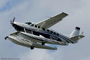 N294JS Textron Aviation Inc 208B C/N 208B5643, N294JS